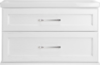 Тумба под раковину ASB-Woodline   Венеция 100 11956